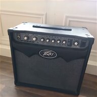 peavey amplifier for sale