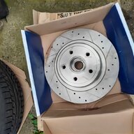 renault megane rear brake discs for sale