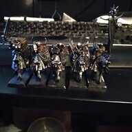 warhammer 40k figures for sale