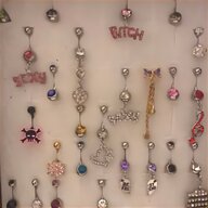 reverse belly bars for sale