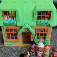 happyland toy shop for sale