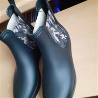ankle boot wellies for sale
