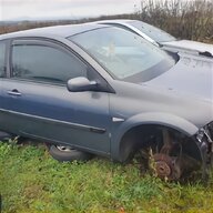 renault megane rear axle for sale
