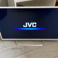 60 jvc tv for sale