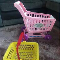 kids shopping trolley for sale