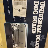 estate car dog guard for sale