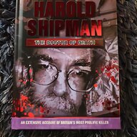 harold shipman for sale