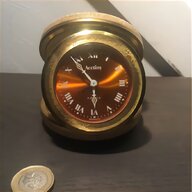 dalvey travel clock for sale
