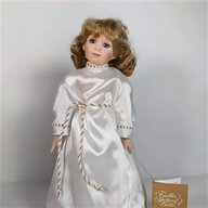 franklin heirloom dolls for sale