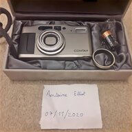 contax rts iii for sale