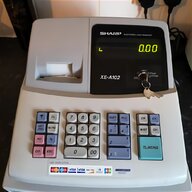 sharp xe a102 for sale for sale