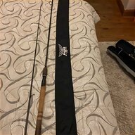 spinning rod hardy for sale