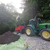 manure grab for sale