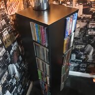 rotating bookcase for sale