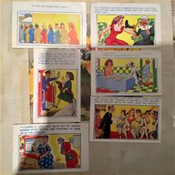 vintage seaside postcards for sale