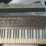 48 bass piano accordion for sale