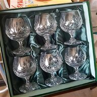 royal doulton brandy glasses for sale