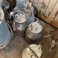 stainless steel milk churns for sale