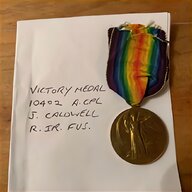hms victory medal for sale
