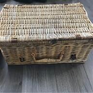 empty picnic baskets for sale