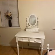 silver plated dressing table set for sale