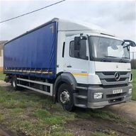 curtain sider trailer for sale