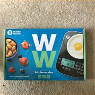 weight watchers kitchen scales for sale