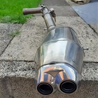 t595 exhaust for sale