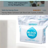 water softener salt for sale
