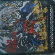 iron maiden patch for sale