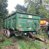 articulated trailer for sale