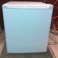 blue fridge for sale