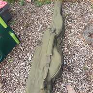 fishing rod holdall nash for sale