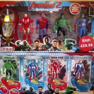 lego avengers toys for sale