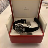 omega seamaster 1960 s watch for sale
