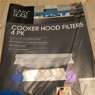 cooker hood filter hygena for sale