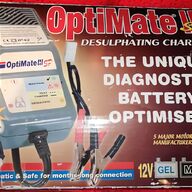 optimate 4 for sale