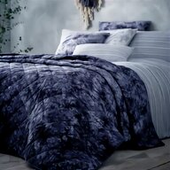 catherine lansfield bedspread for sale