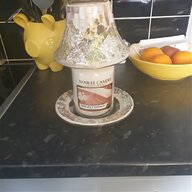 yankee candle plate for sale