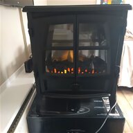 dimplex stove for sale