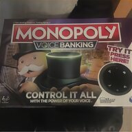 monopoly board game for sale