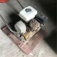 compactor plate for sale