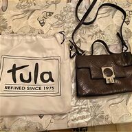 tula black handbags for sale
