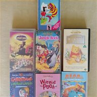 vhs video tapes for sale
