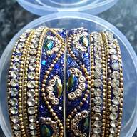 indian bangle box for sale