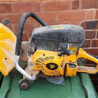 petrol saw for sale