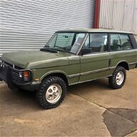 range rover classic for sale