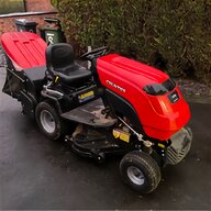 rideon lawn mower for sale