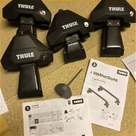 thule 757 for sale