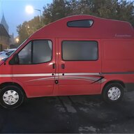 ldv convoy van for sale